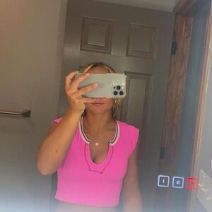 Urban outfitters out from under top